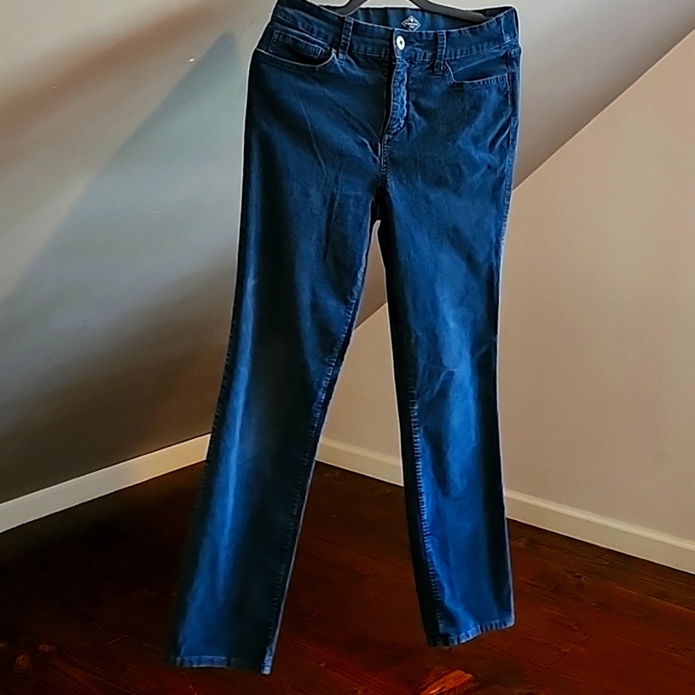 St. John's Bay Corduroy Jeans